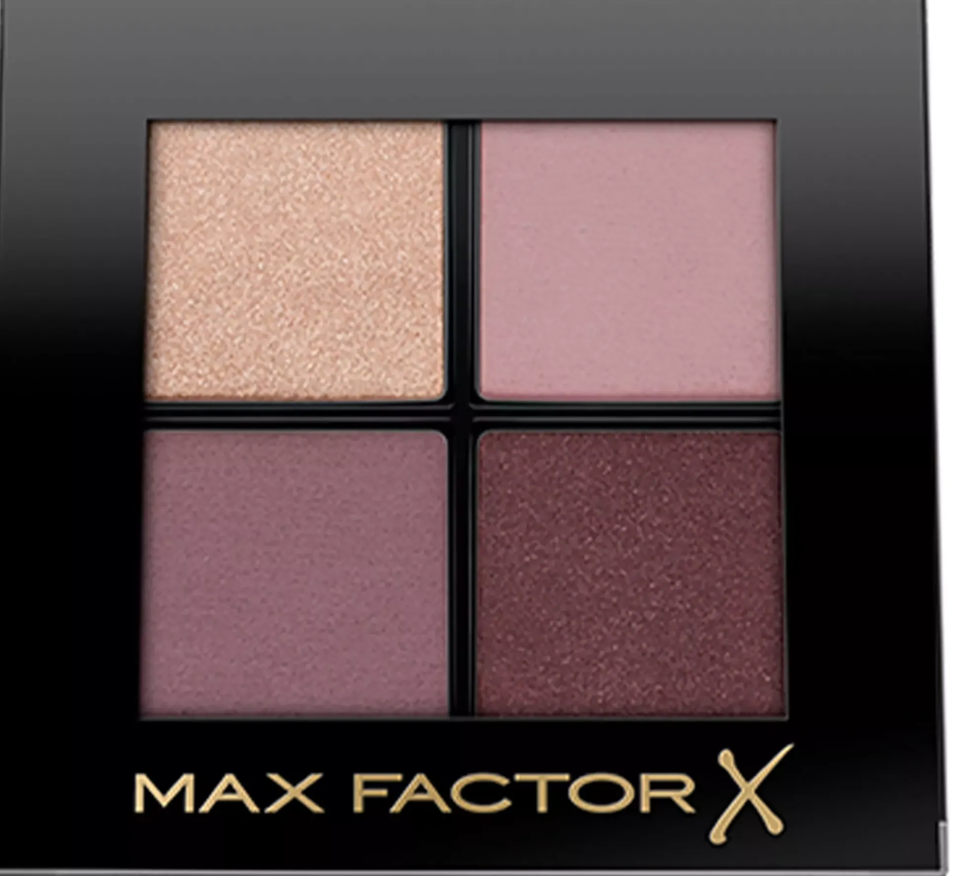 Max Factor Color X-pert Mini Eyeshadow Palette 002 Crushed Blooms