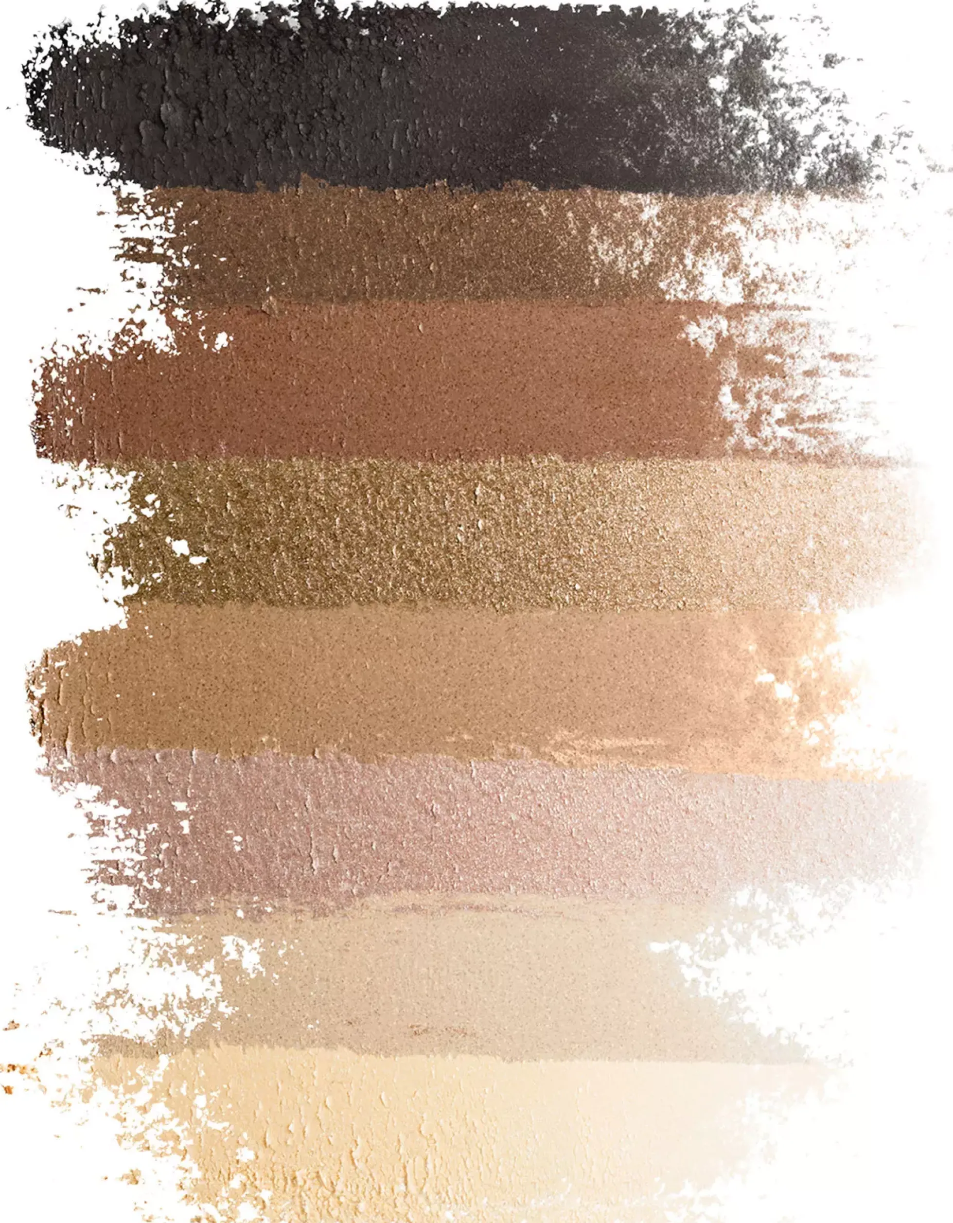 Max FactorMasterpiece Nude Eyeshadow Palette 02 Golden Nude