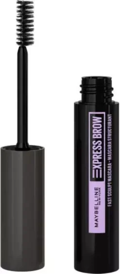 Maybelline New York Brow Fast Sculpt Nu 02 Soft Brown