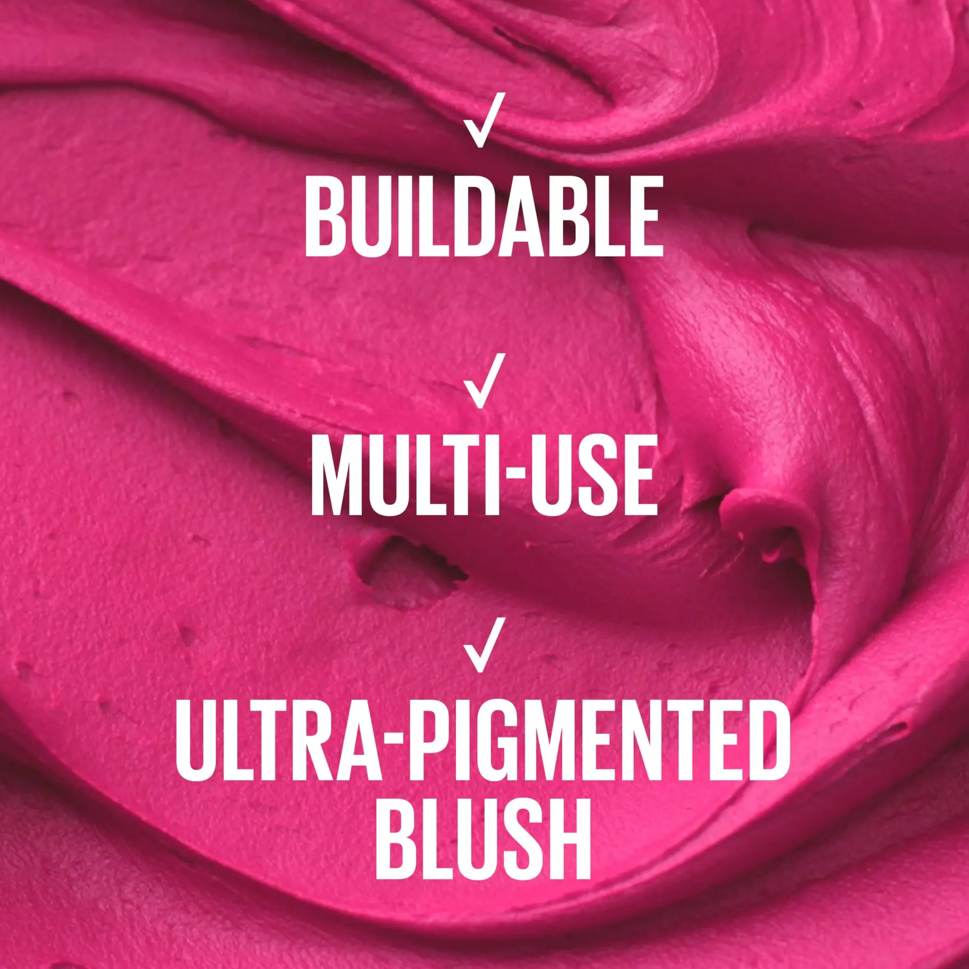 Maybelline New York Cloudtopia Cheek & Lip Mousse 8 Enchanted Mauve