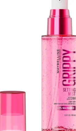 Maybelline New York Grippy Setting Mist 100 ml