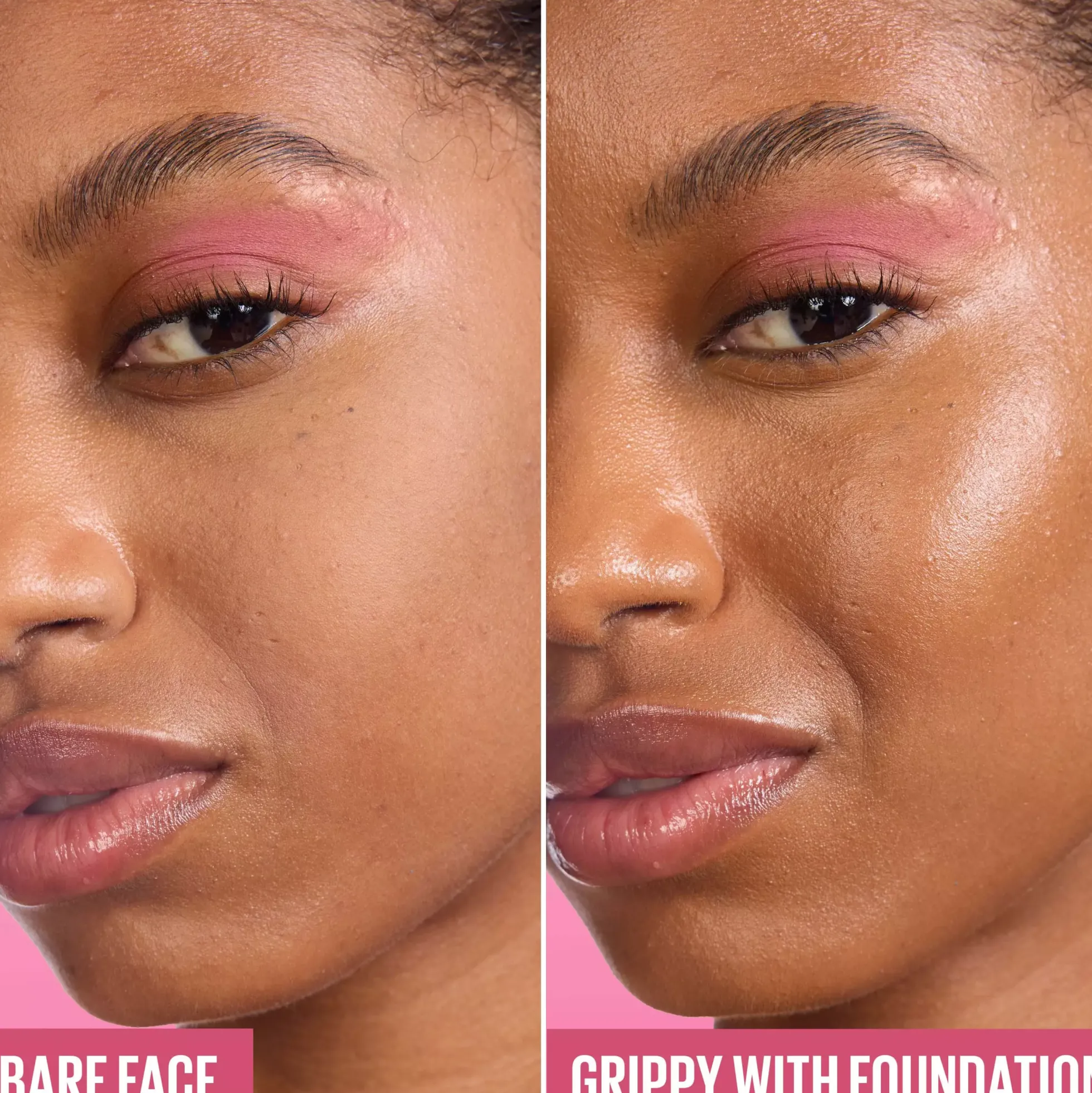 Maybelline New York Grippy Serum Primer 30 ml