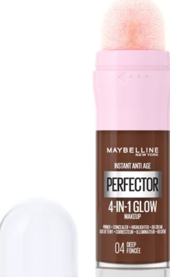 Maybelline New York Instant Perfector 4-In-1 Glow Makeup 04 Deep