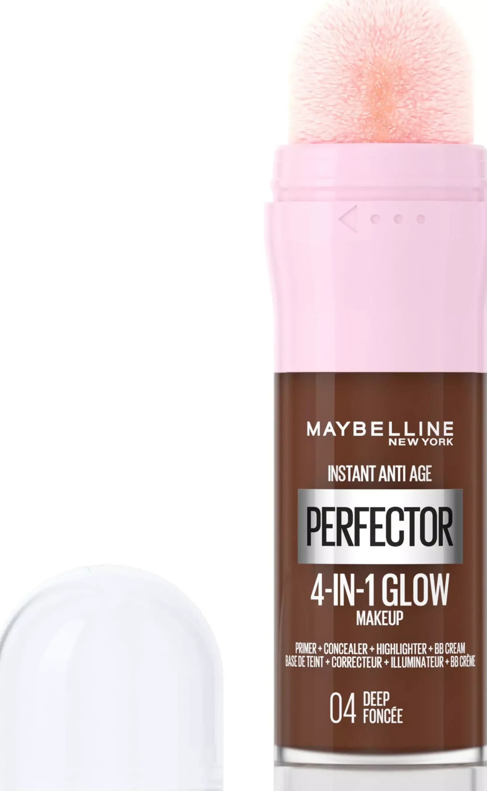 Maybelline New York Instant Perfector 4-In-1 Glow Makeup 04 Deep