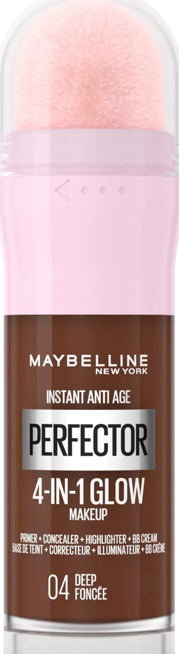 Maybelline New York Instant Perfector 4-In-1 Glow Makeup 04 Deep