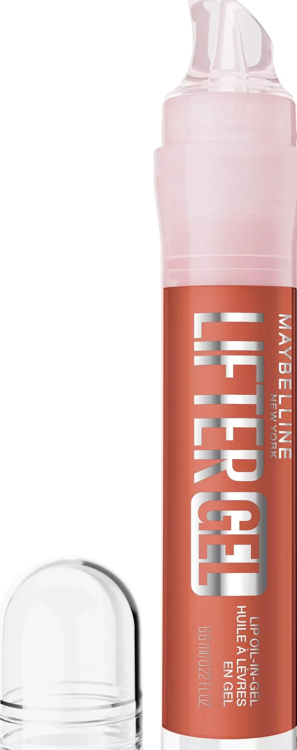 Maybelline New York Lifter Gel Oil-In-Gel Twist Pen 07 Vanilla Horchata