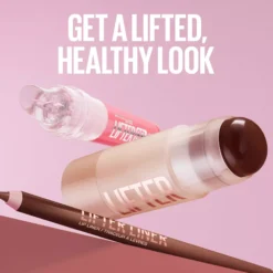 Maybelline New York Lifter Gel Oil-In-Gel Twist Pen 06 Strawberry Shake