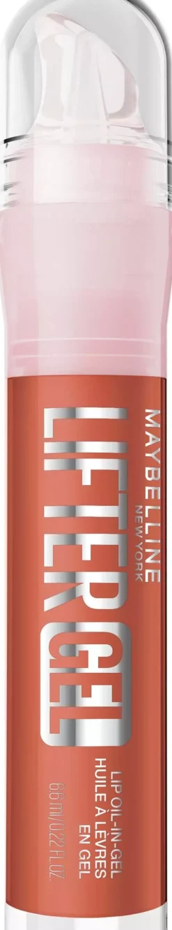 Maybelline New York Lifter Gel Oil-In-Gel Twist Pen 06 Strawberry Shake