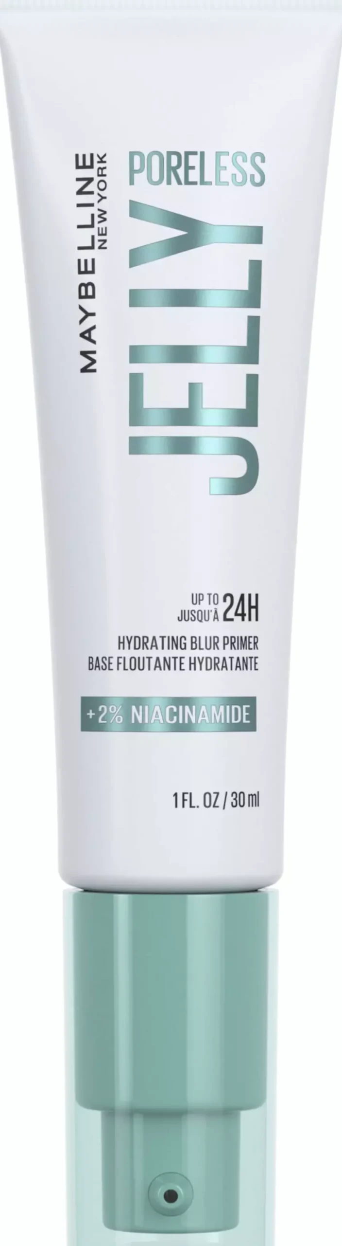 Maybelline New York Poreless Jelly Primer 30 ml