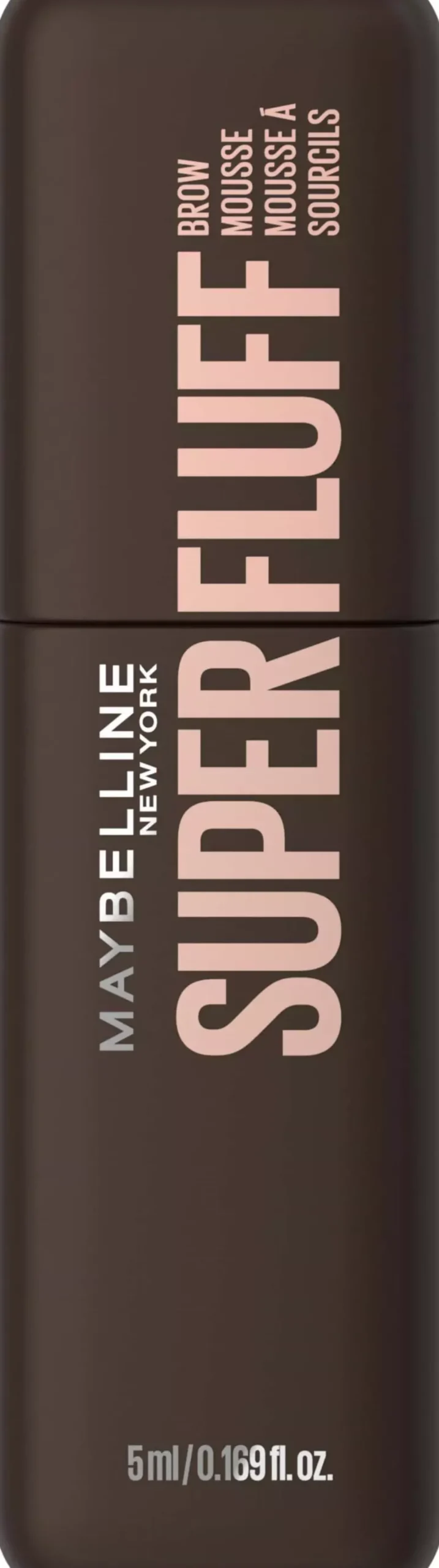Maybelline New York Superfluff Brow Mousse 250 Blonde