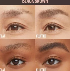 Maybelline New York Superfluff Brow Mousse 250 Blonde