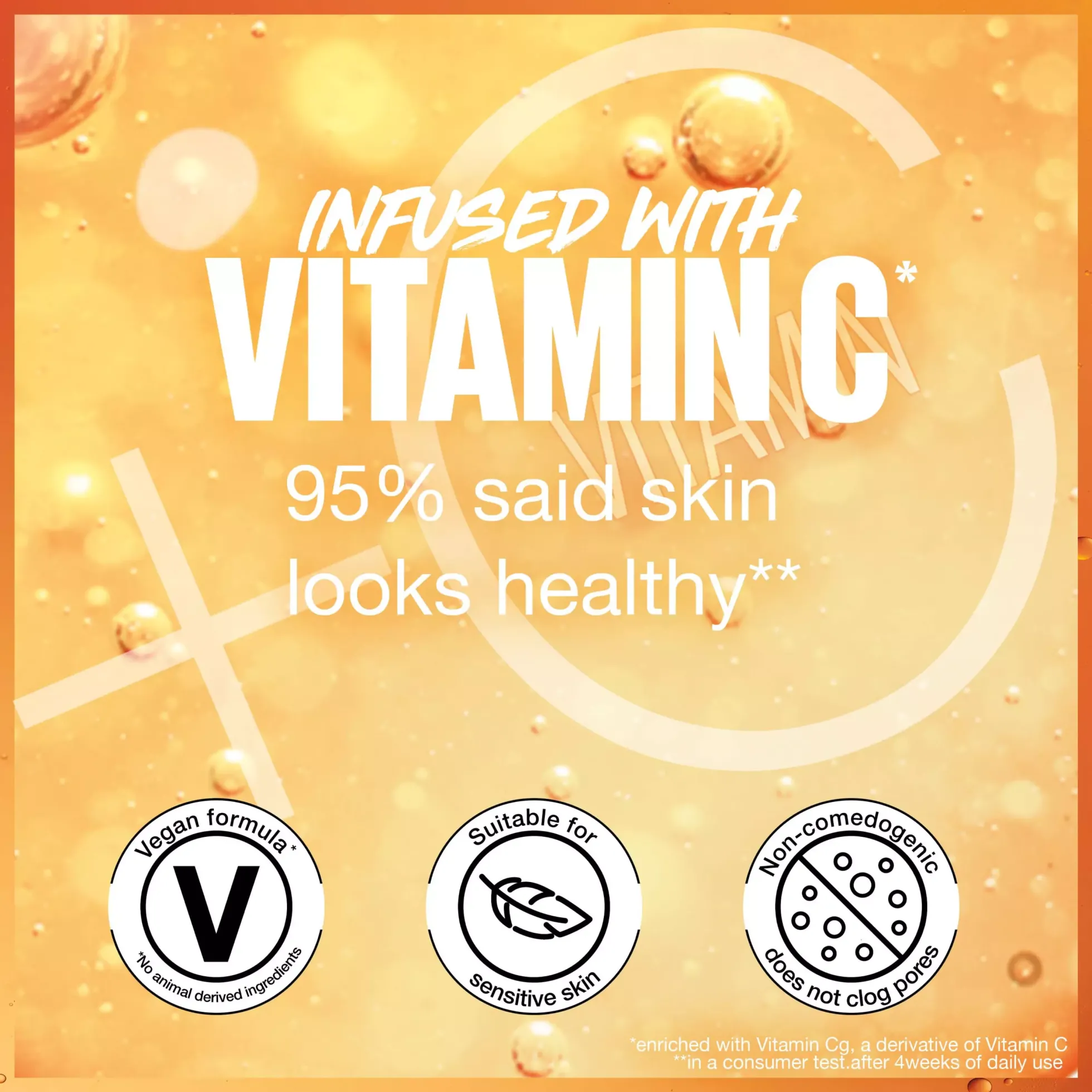 Maybelline New York Superstay 24H Skin Tint Foundation 10