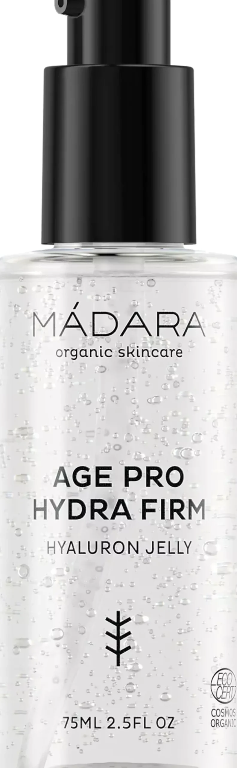 Mádara Age Pro Hydra Firm Hyaluron Jelly 75 ml