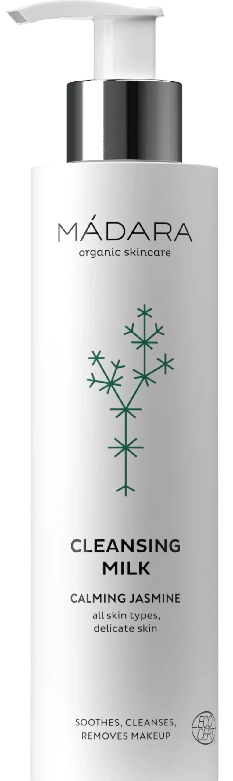 Mádara Cleansing Milk 200 ml