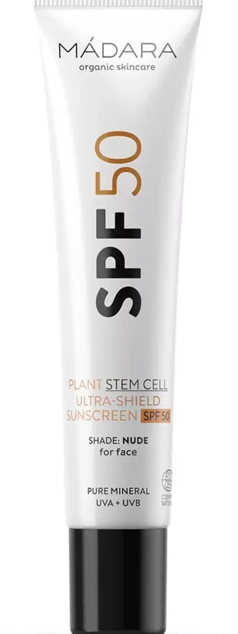 MádaraSkincare Spf50 Plant Stem Cell Ultra-Shield Sunscreen 40 ml