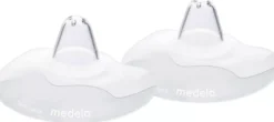 Medela Conntact Nipple Shields 20 mm M