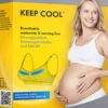 Medela Keep Cool Bra Black XL