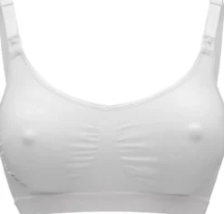 Medela Keep Cool Bra White L
