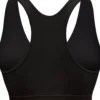 Medela Keep Cool Sleep Bra Black M