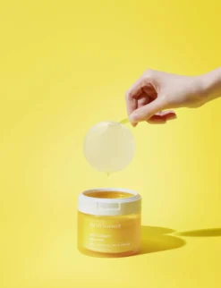 MediAnswer Vita Collagen Glow Pad 140 ml