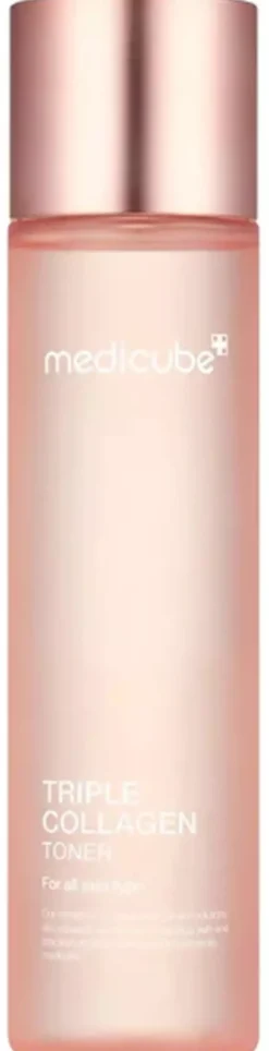 Medicube Triple Collagen Toner 140 ml