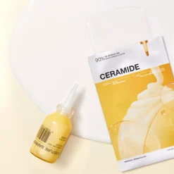 Mediheal Ceramide Essential Mask Moisture Barrier 1 st