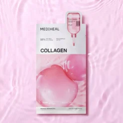 Mediheal Collagen Essential Mask Core Firming 10 st