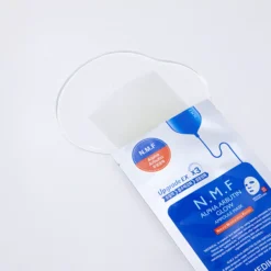 Mediheal N.M.F Alpha Arbutin Glow Ampoule Mask 10 st
