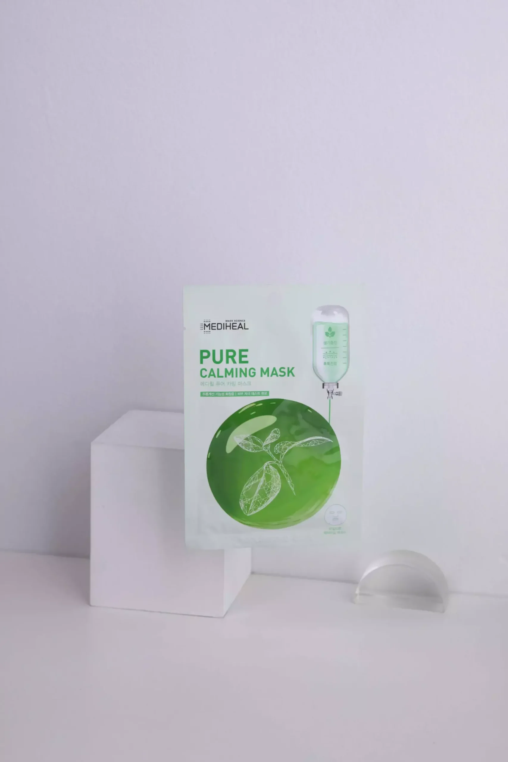Mediheal Pure Calming Mask 20 ml