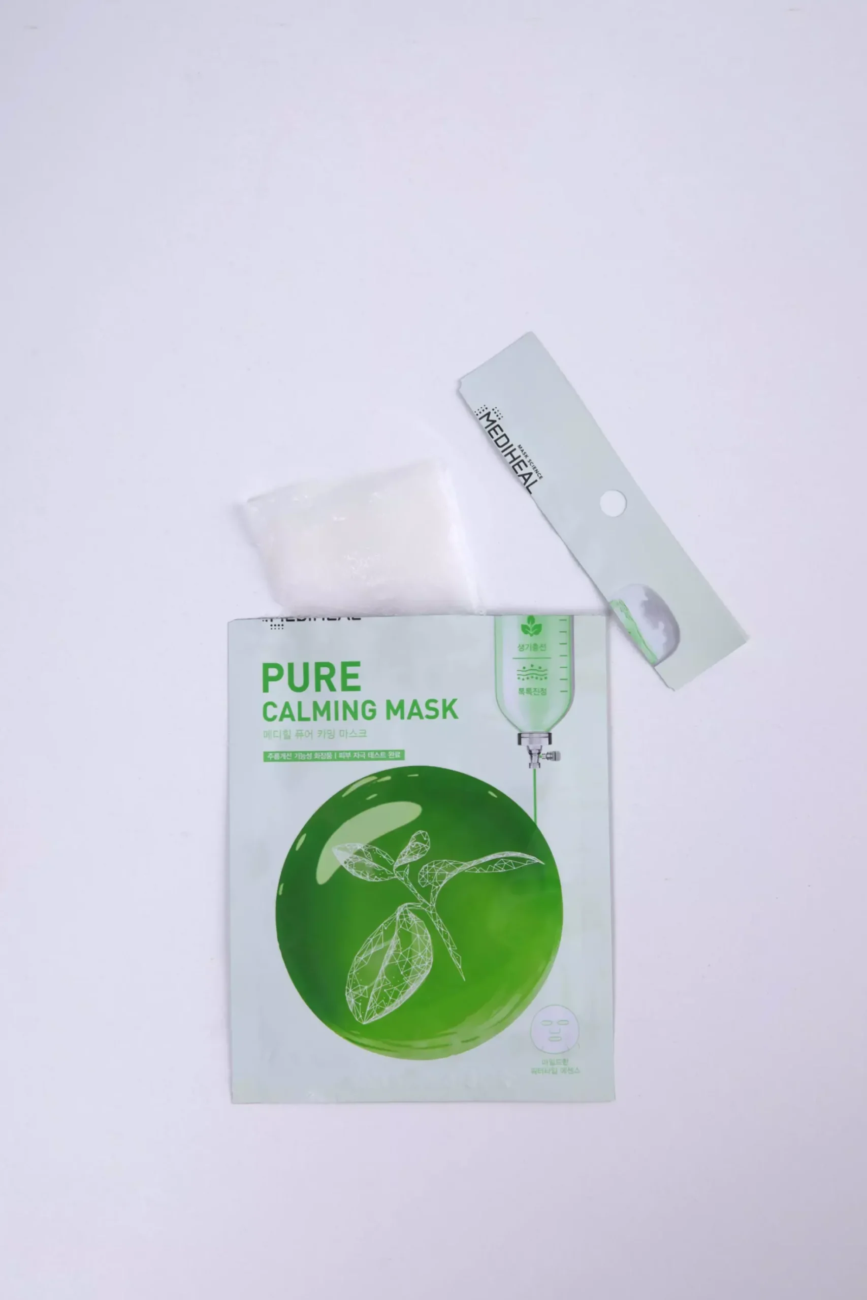 Mediheal Pure Calming Mask 20 ml