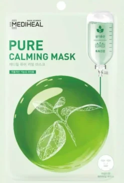 Mediheal Pure Calming Mask 20 ml