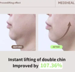 Mediheal Retinol Collagen Cream Lifting Mask 1 st