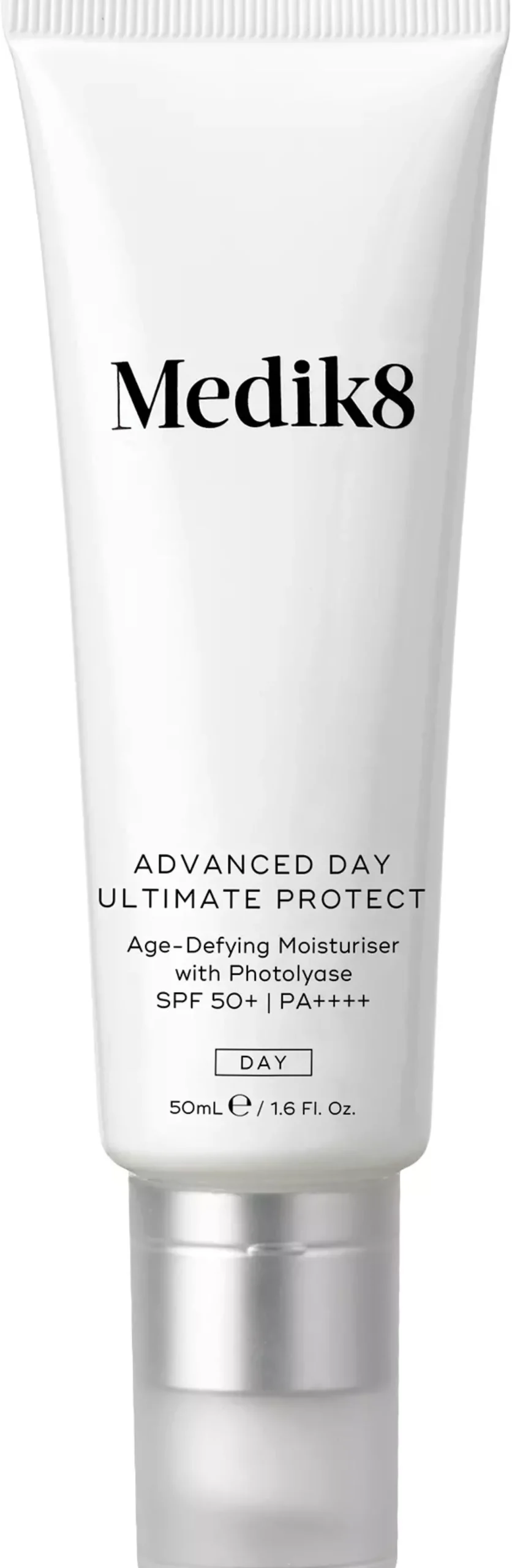 Medik8 Advanced Day Ultimate Protect SPF50+ 50 ml