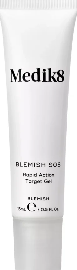 Medik8Blemish Blemish SOS 15 ml