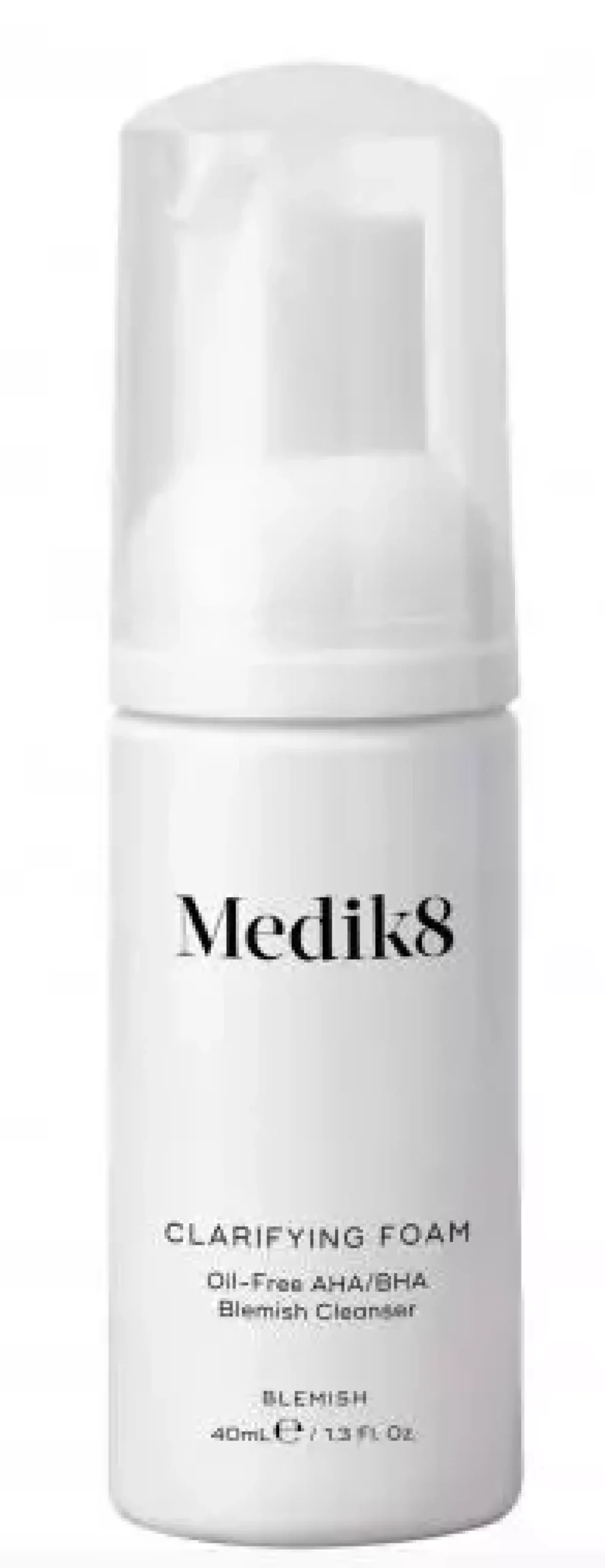 Medik8Blemish Clarifying Foam 150 ml