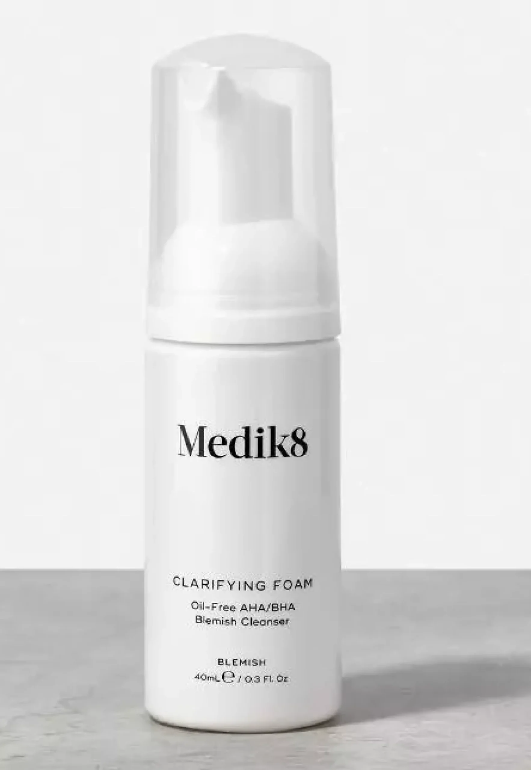 Medik8Blemish Clarifying Foam 150 ml