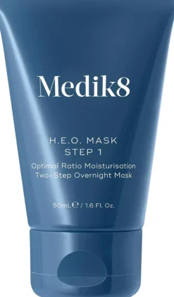 Medik8 H.E.O Mask 2 x 50 ml