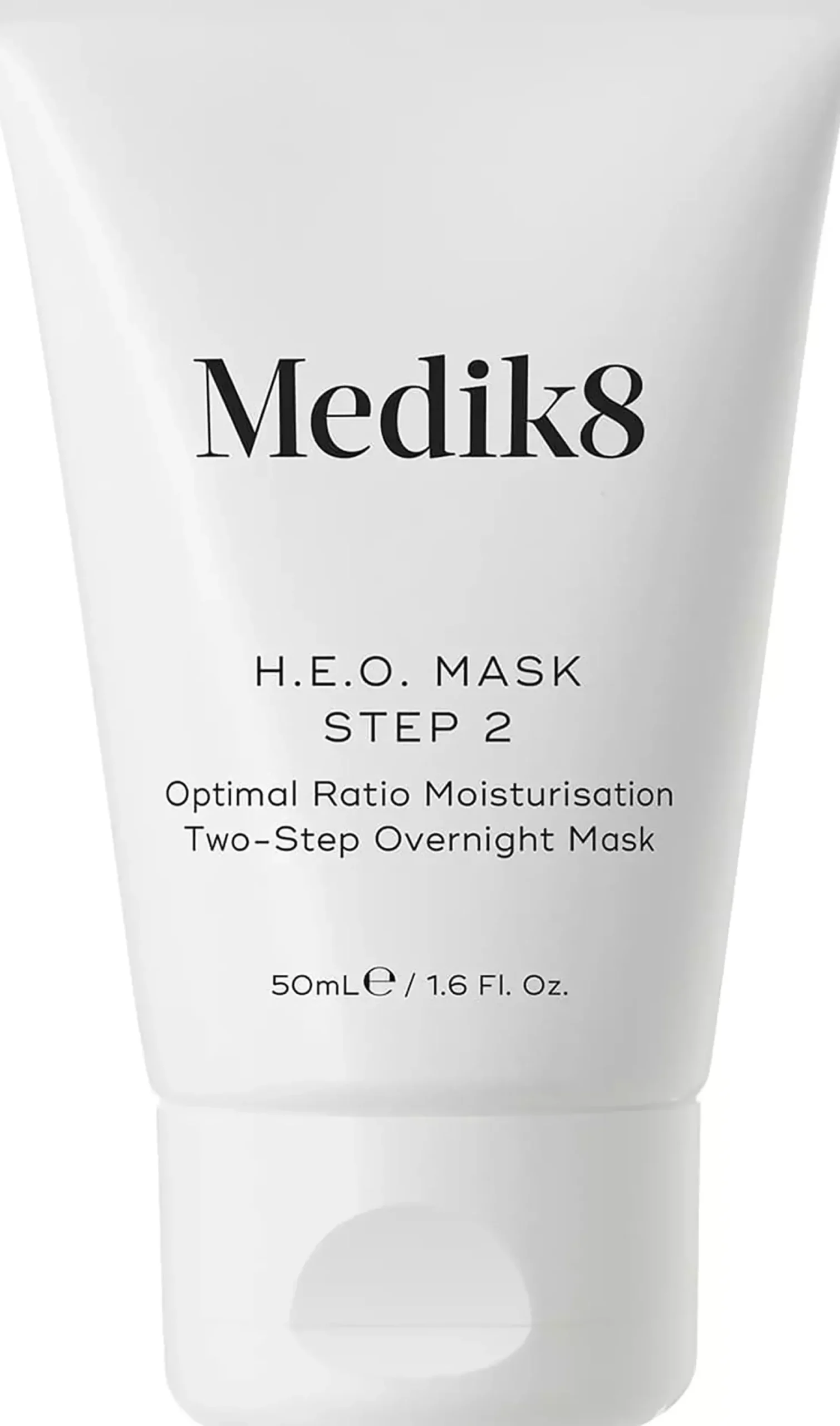 Medik8 H.E.O Mask 2 x 50 ml