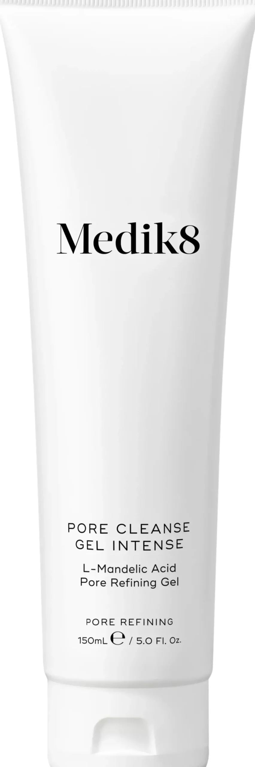 Medik8Pore Refining Pore Cleanse Gel Intense 150 ml