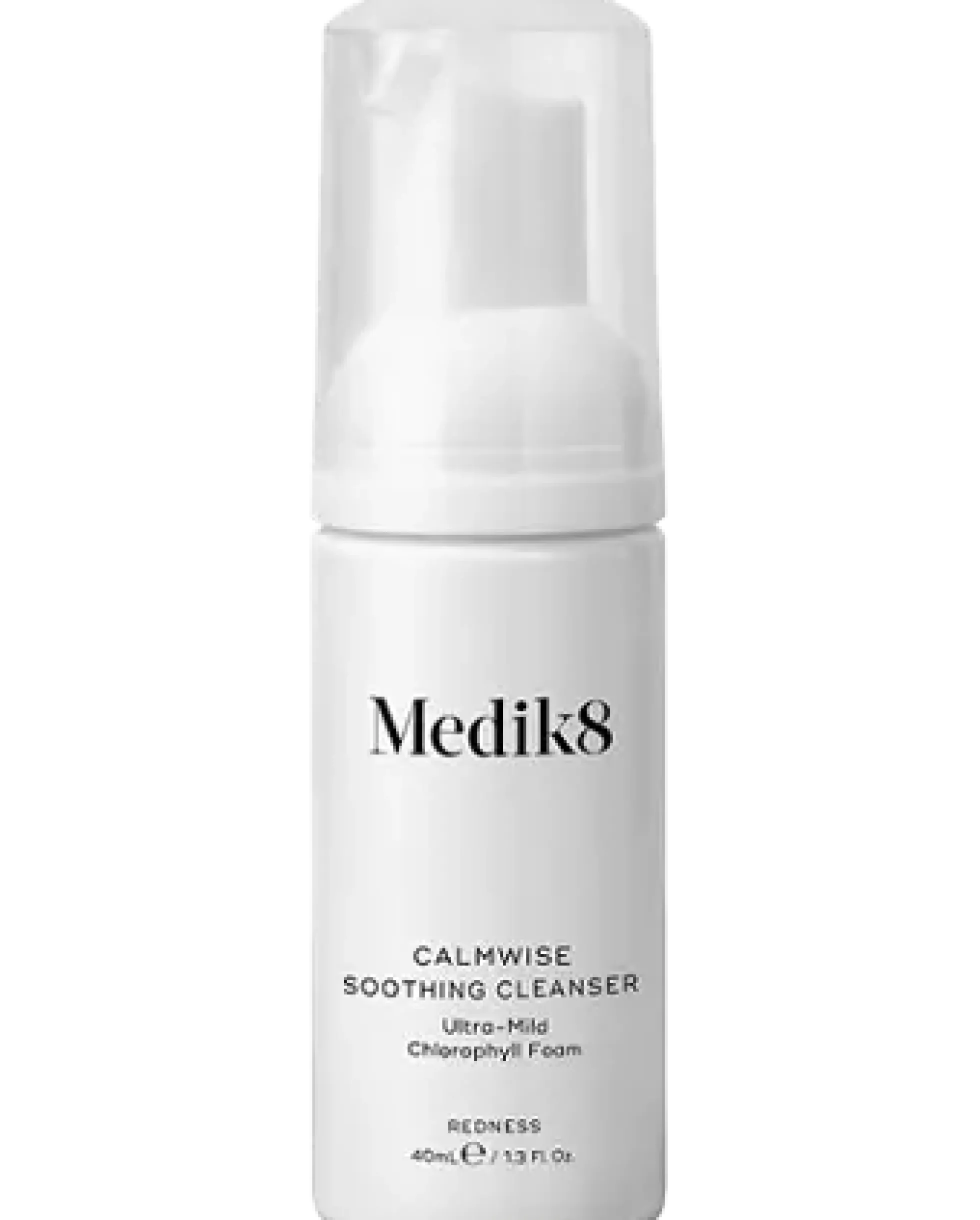 Medik8Redness Calmwise Soothing Cleanser 40 ml