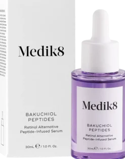 Medik8Skin Ageing Bakuchiol Peptides 30 ml