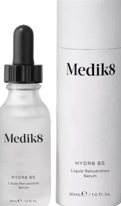 Medik8Skin Ageing HYDR8 B5 Liquid Rehydration Serum 30 ml