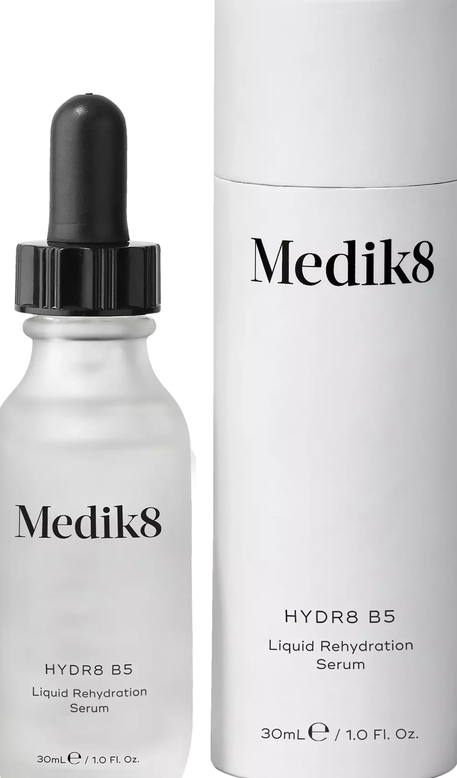 Medik8Skin Ageing HYDR8 B5 Liquid Rehydration Serum 30 ml