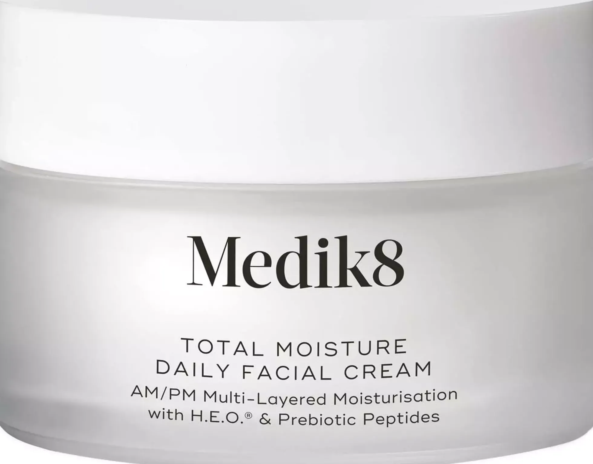 Medik8 Total Moisture Daily Facial Cream 50 ml