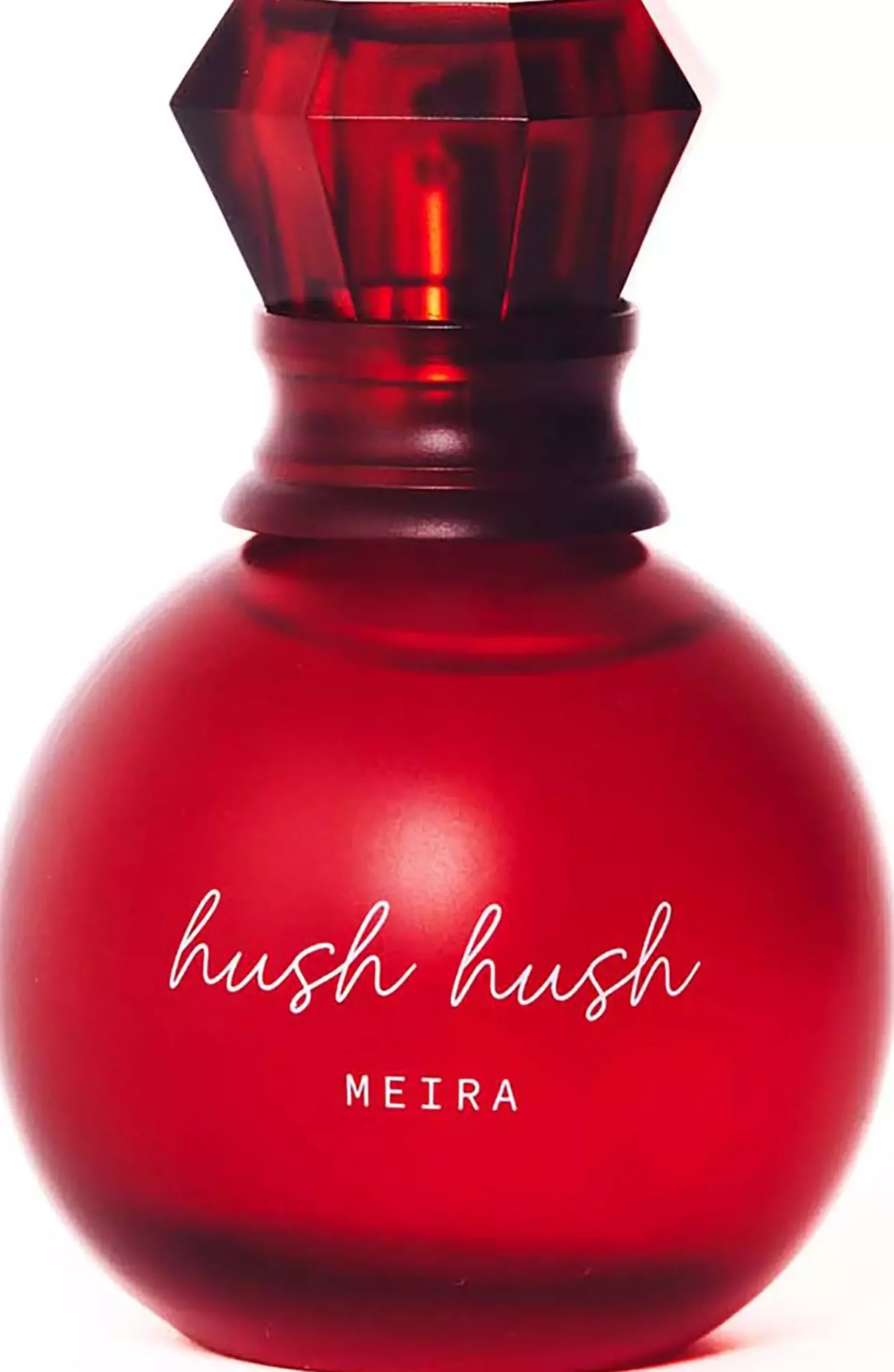 Meira Hush Hush Eau de Parfum 50 ml