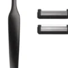 Melle Razor Kit Chrome