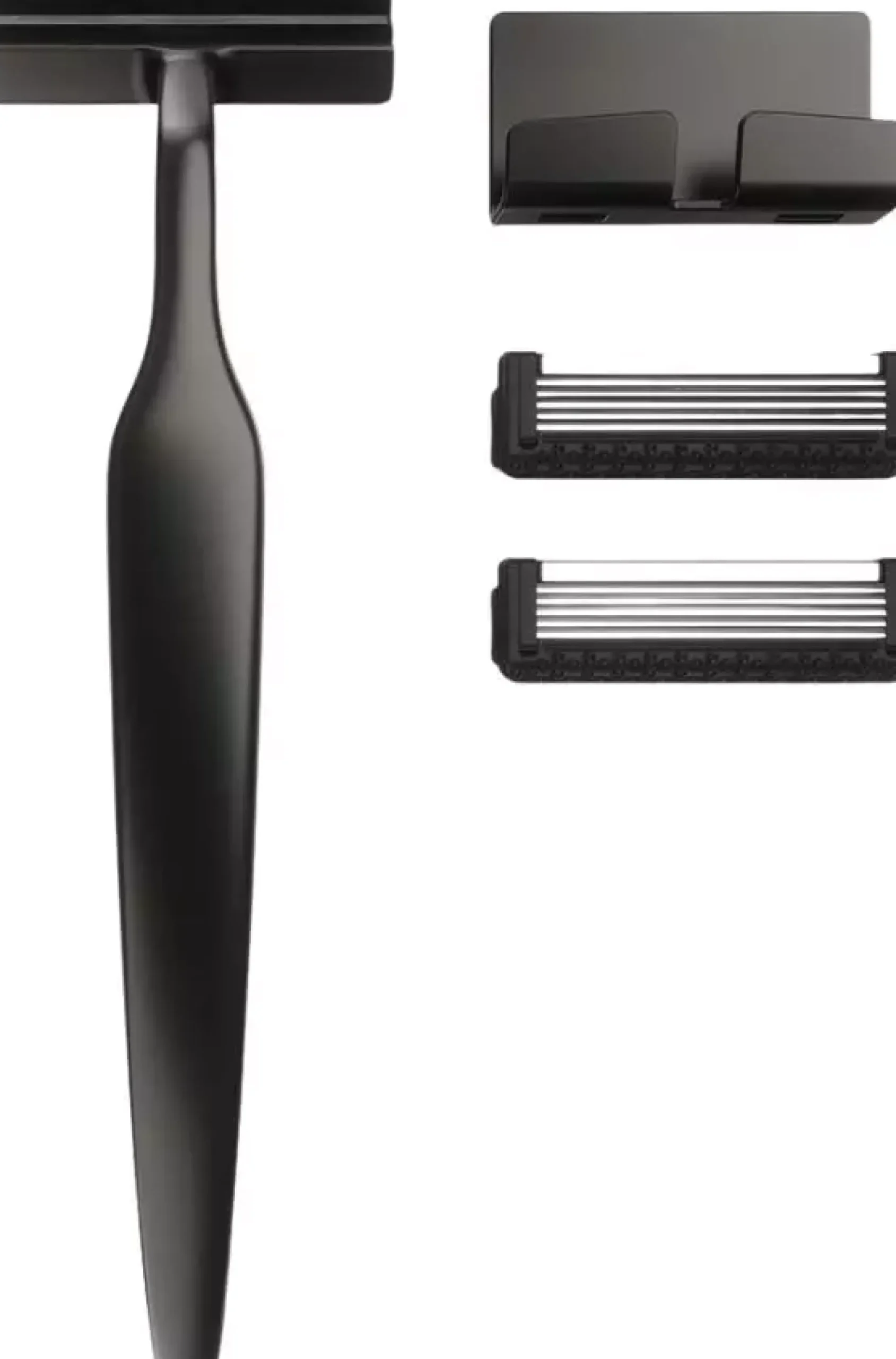 Melle Razor Kit Silky