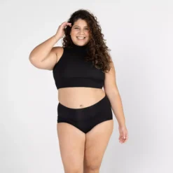 Menstrosan High Waist L