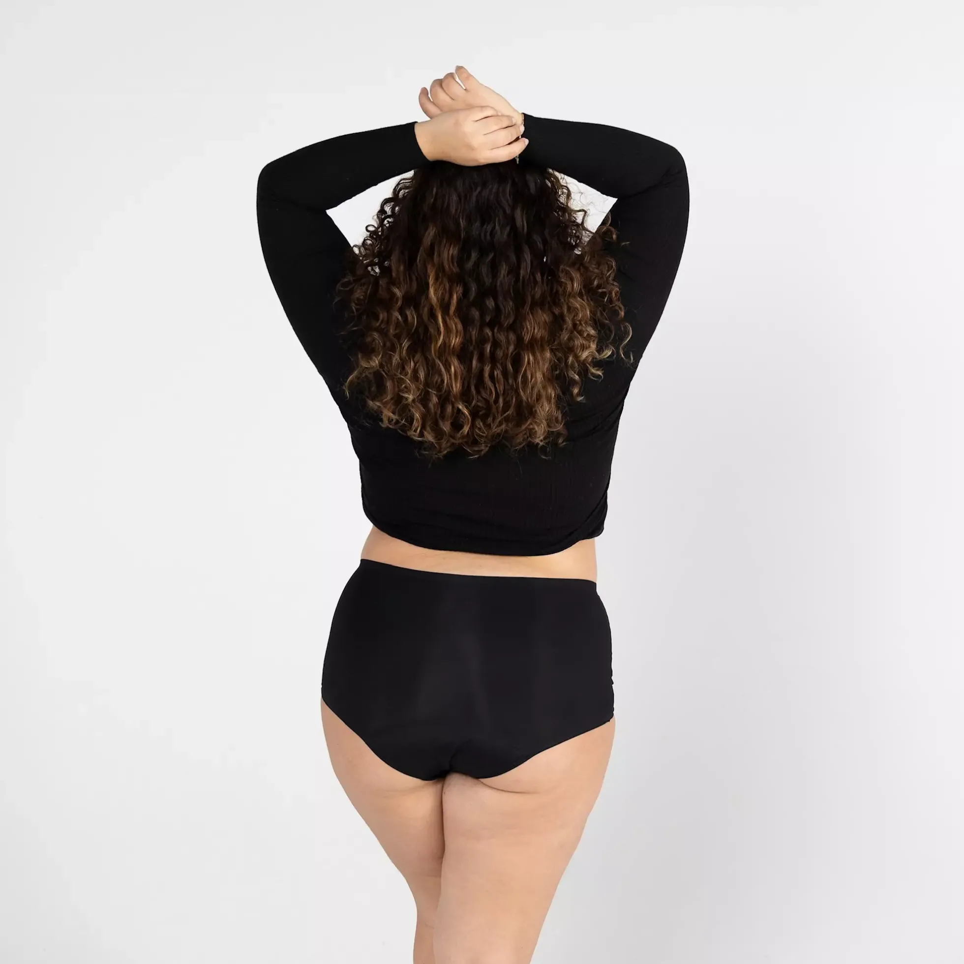 Menstrosan High Waist L