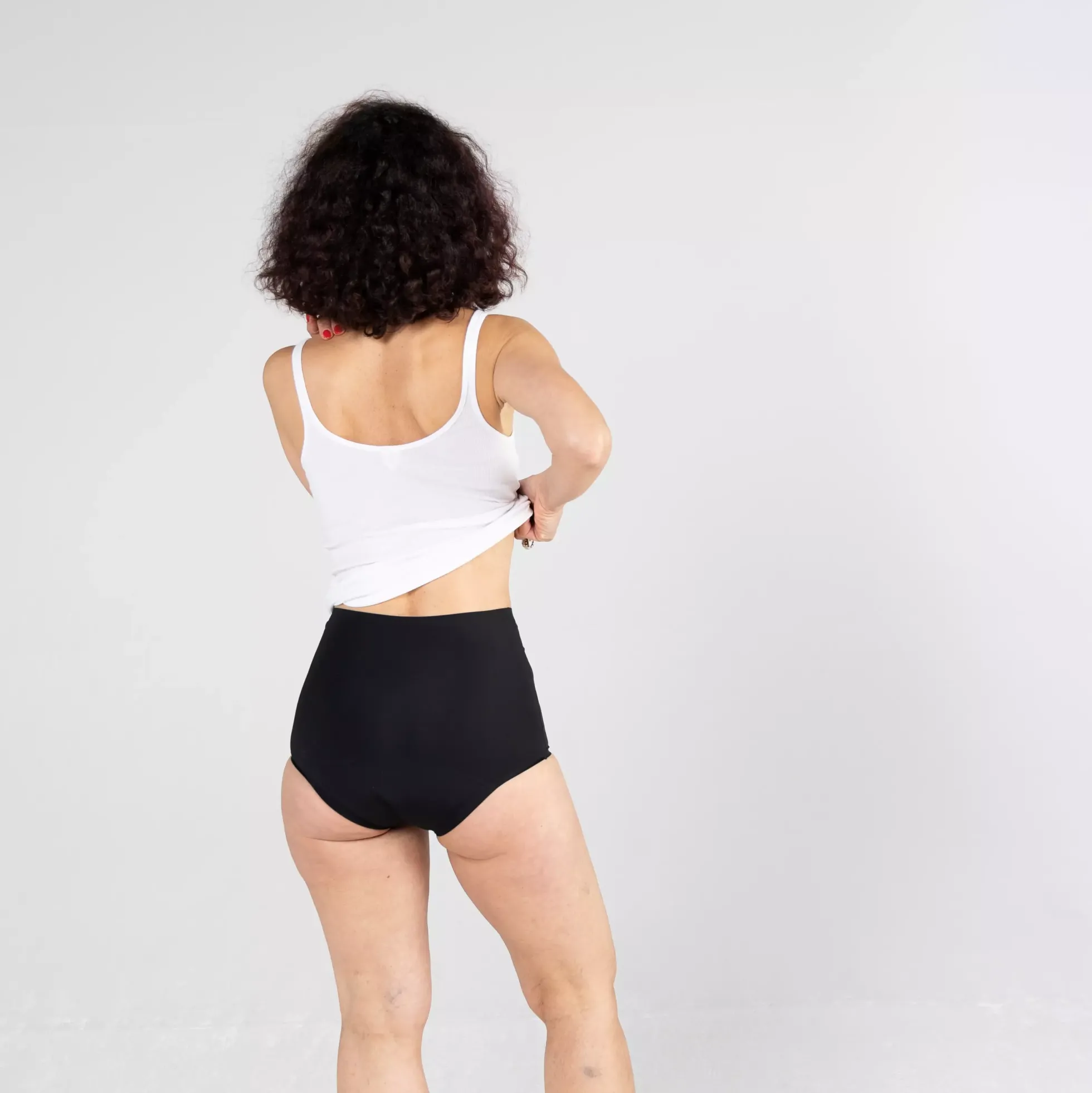 Menstrosan High Waist L
